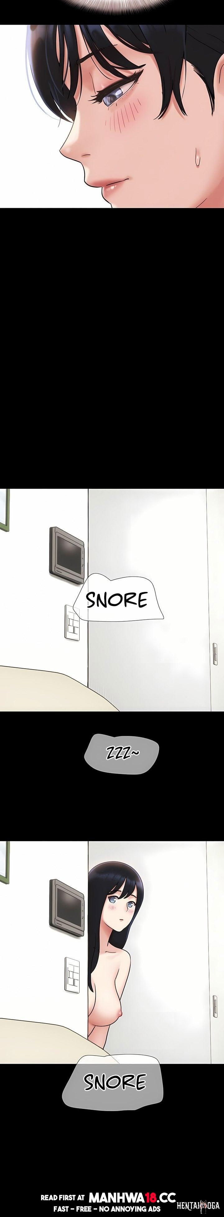 Soeun Soeun Chapter 84 - Page 26