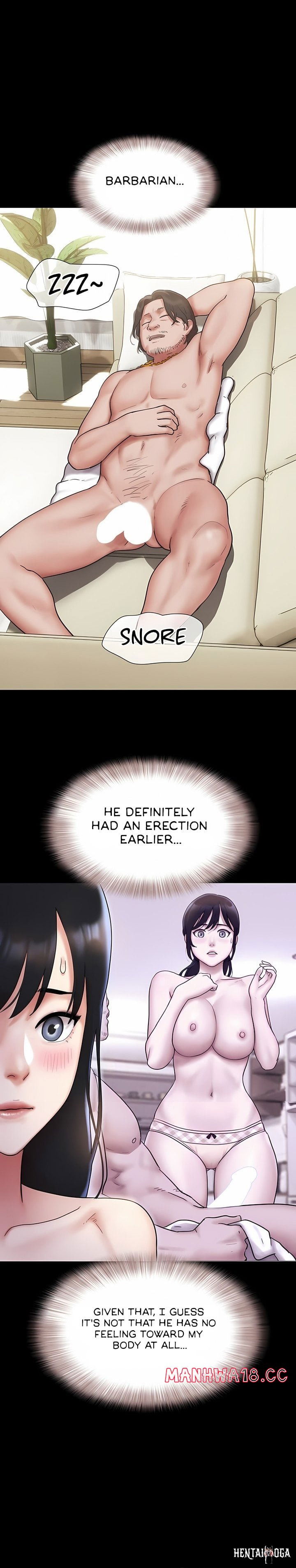 Soeun Soeun Chapter 84 - Page 27