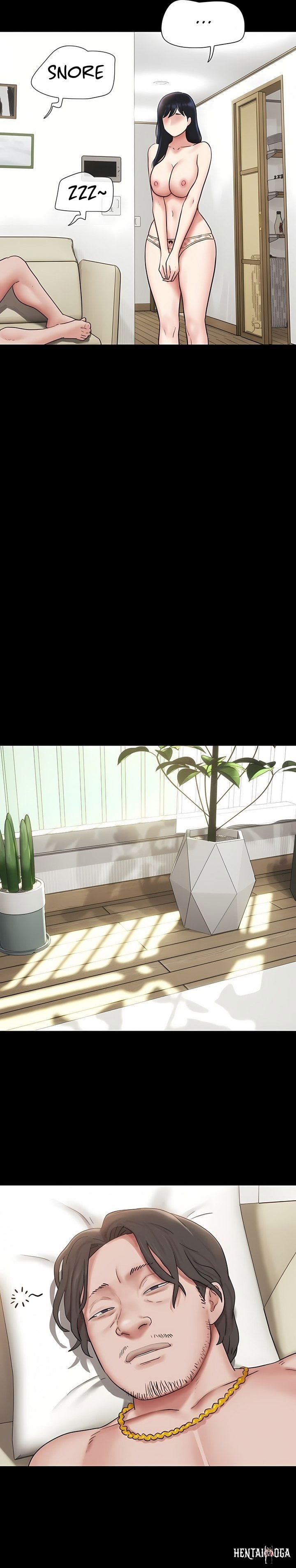 Soeun Soeun Chapter 84 - Page 28