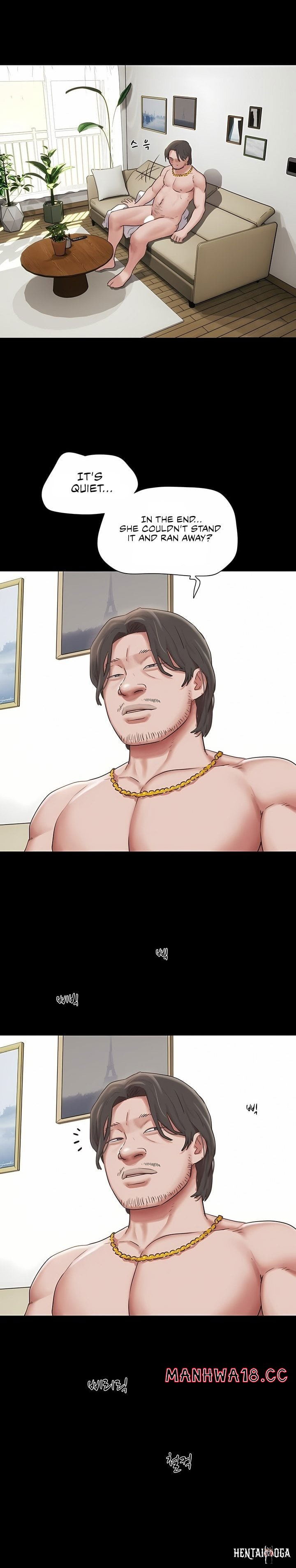 Soeun Soeun Chapter 84 - Page 29