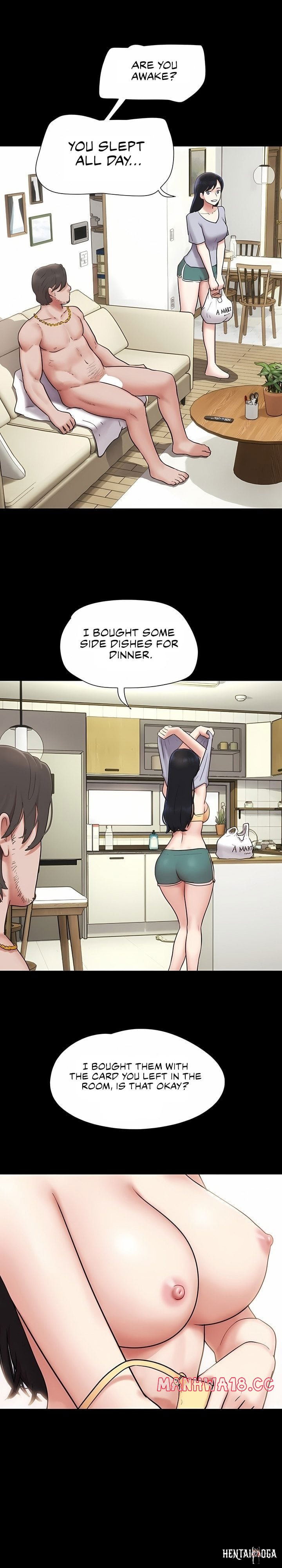 Soeun Soeun Chapter 84 - Page 30