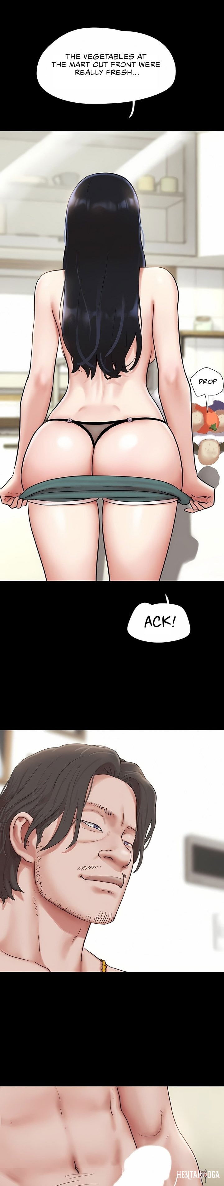 Soeun Soeun Chapter 84 - Page 31