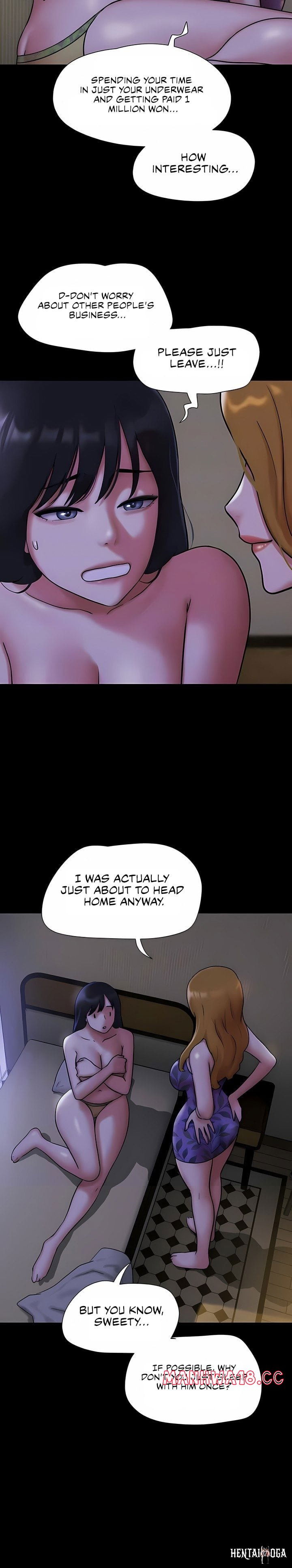 Soeun Soeun Chapter 84 - Page 8