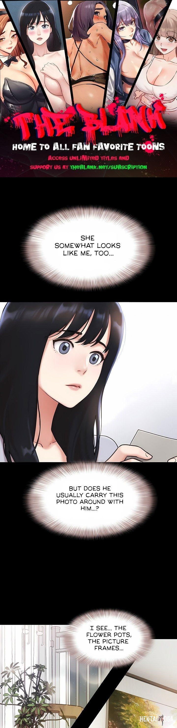 Soeun Soeun Chapter 86 - Page 1