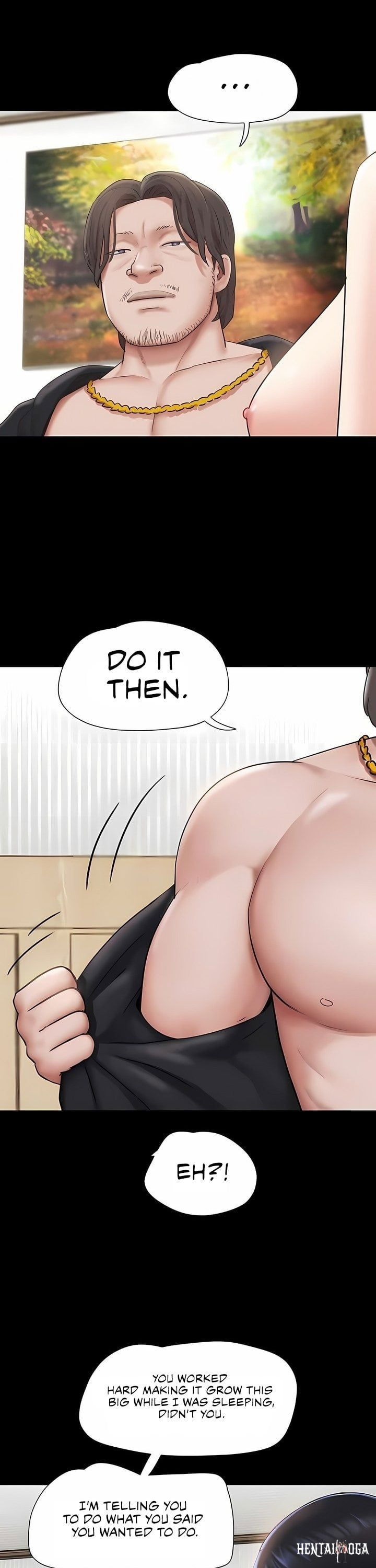 Soeun Soeun Chapter 86 - Page 10