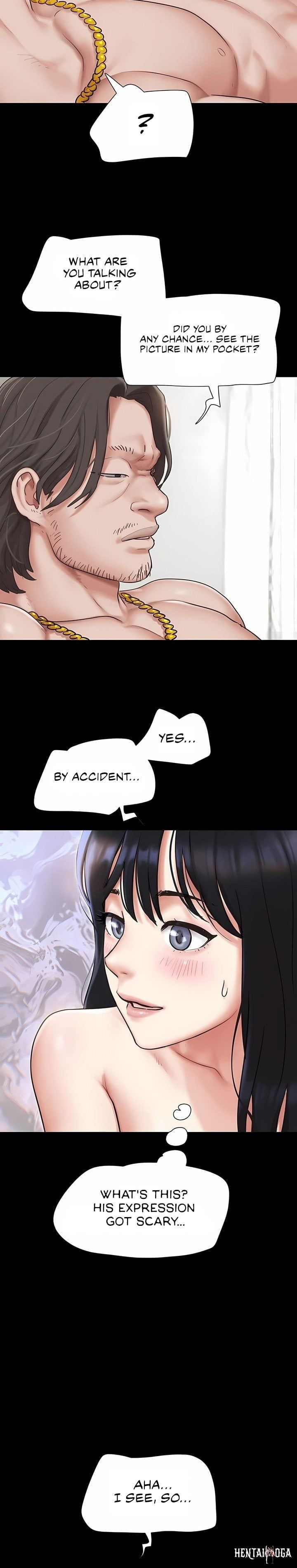 Soeun Soeun Chapter 86 - Page 18