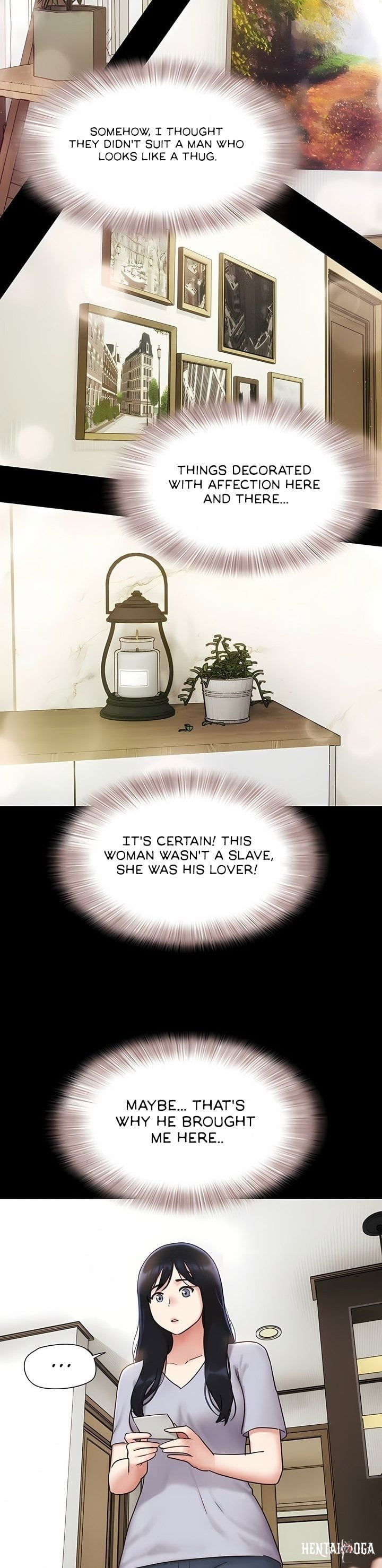 Soeun Soeun Chapter 86 - Page 2