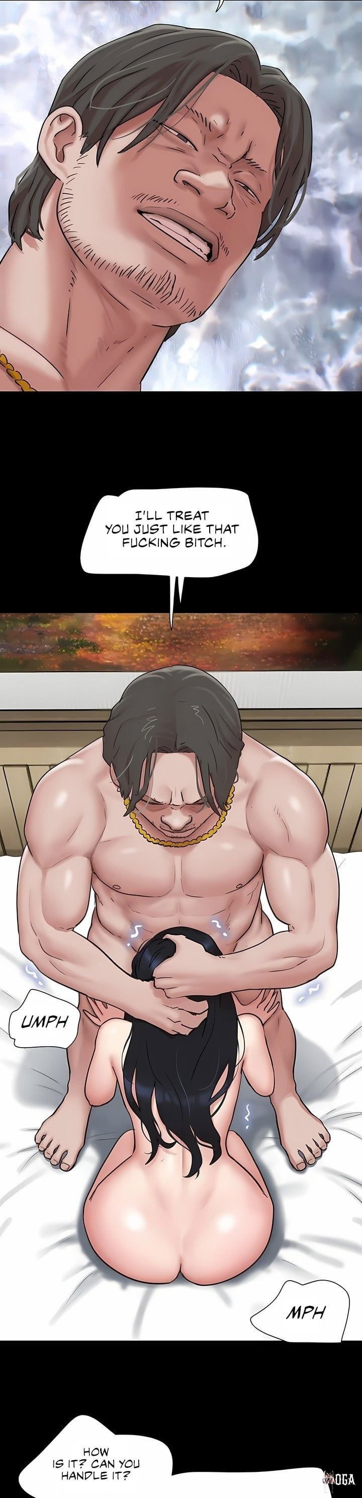 Soeun Soeun Chapter 86 - Page 21