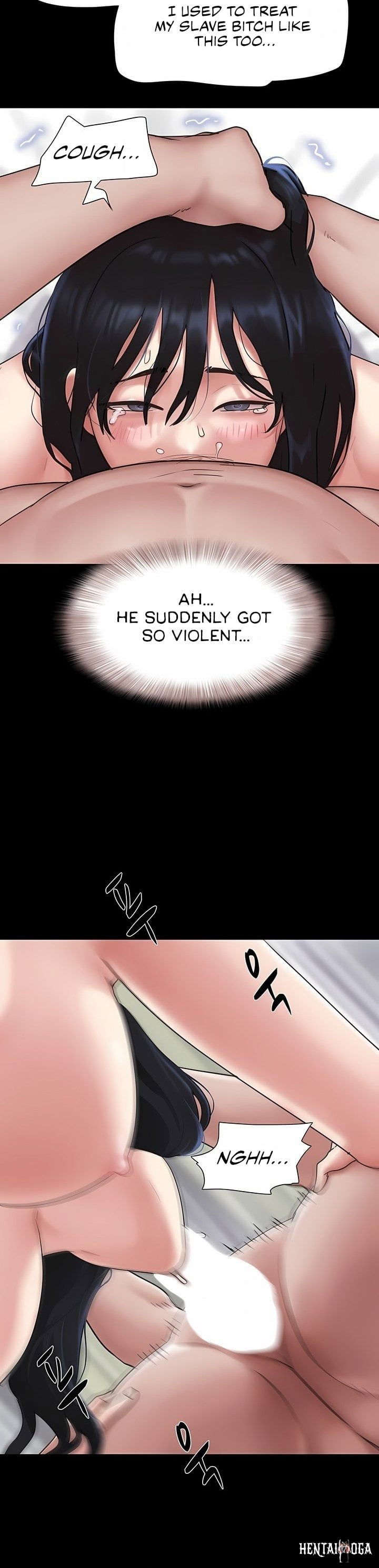 Soeun Soeun Chapter 86 - Page 22