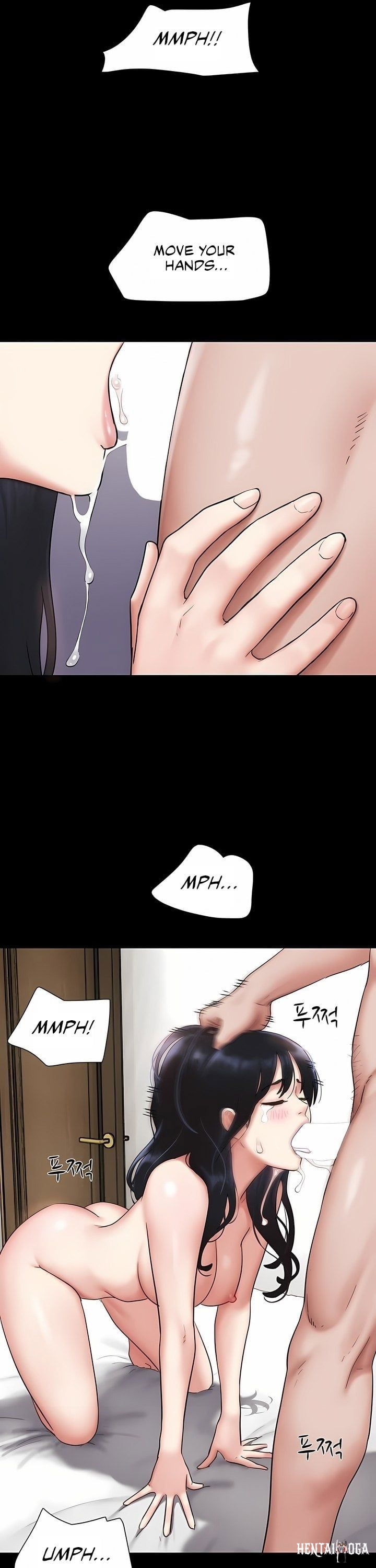 Soeun Soeun Chapter 86 - Page 23