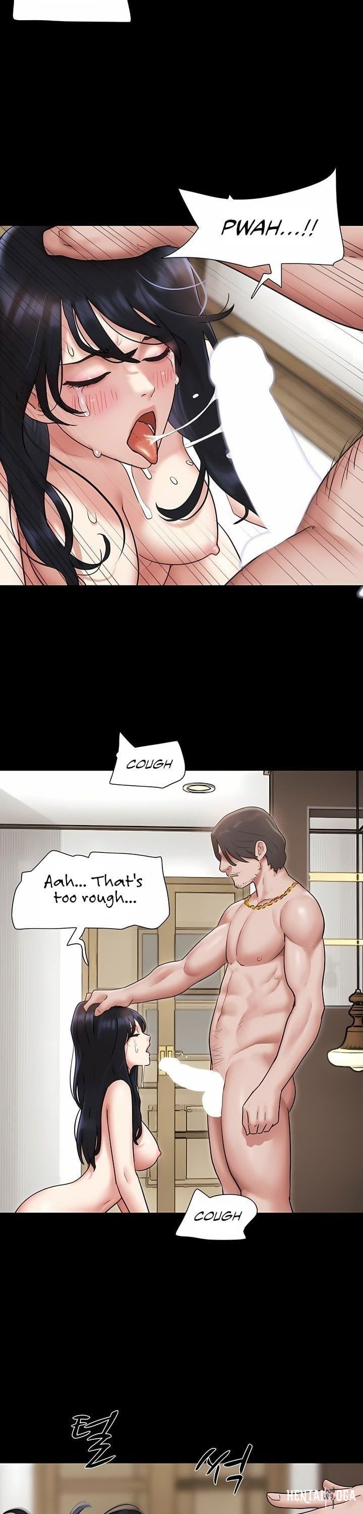 Soeun Soeun Chapter 86 - Page 24