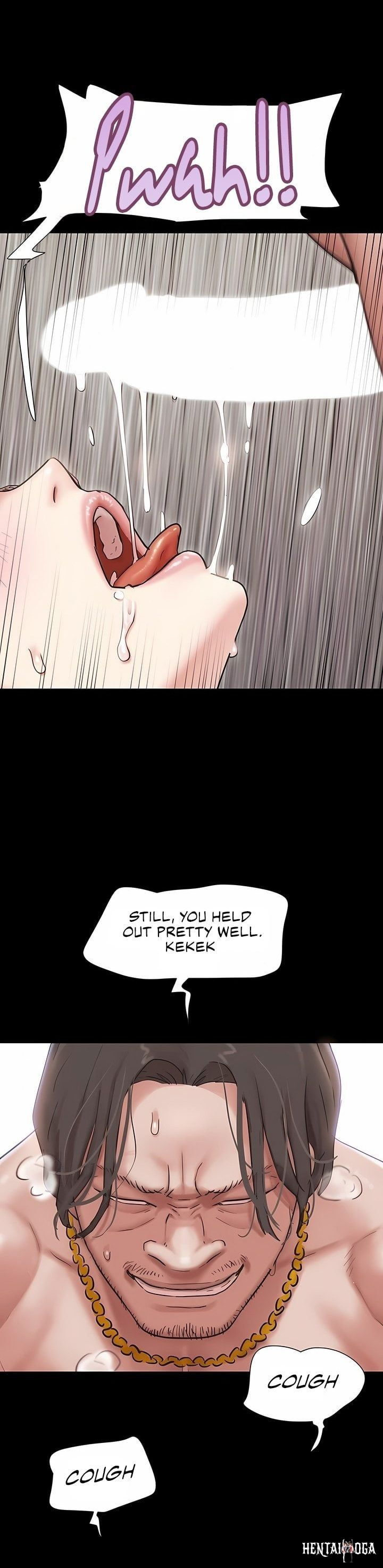 Soeun Soeun Chapter 86 - Page 29