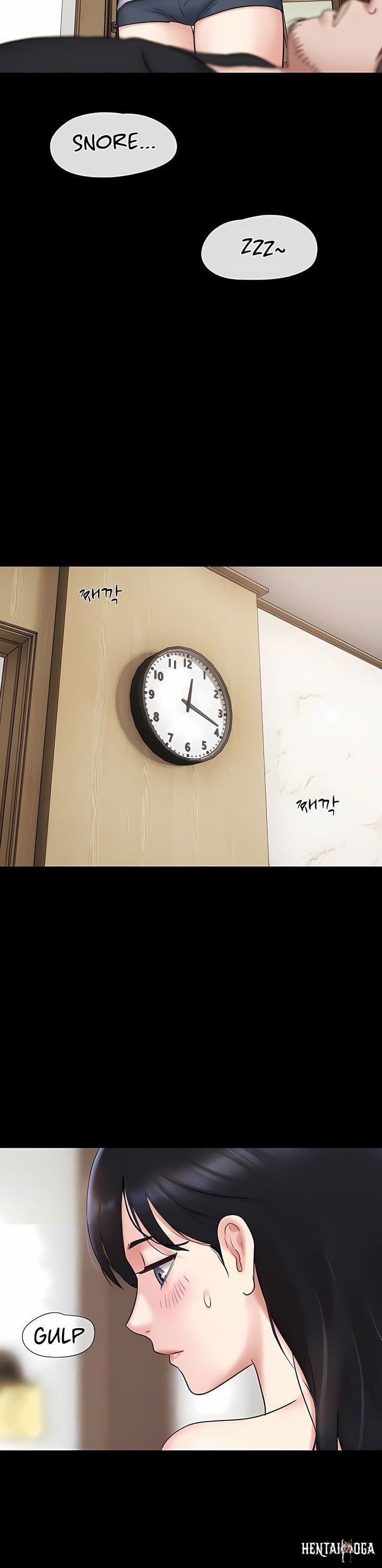 Soeun Soeun Chapter 86 - Page 3