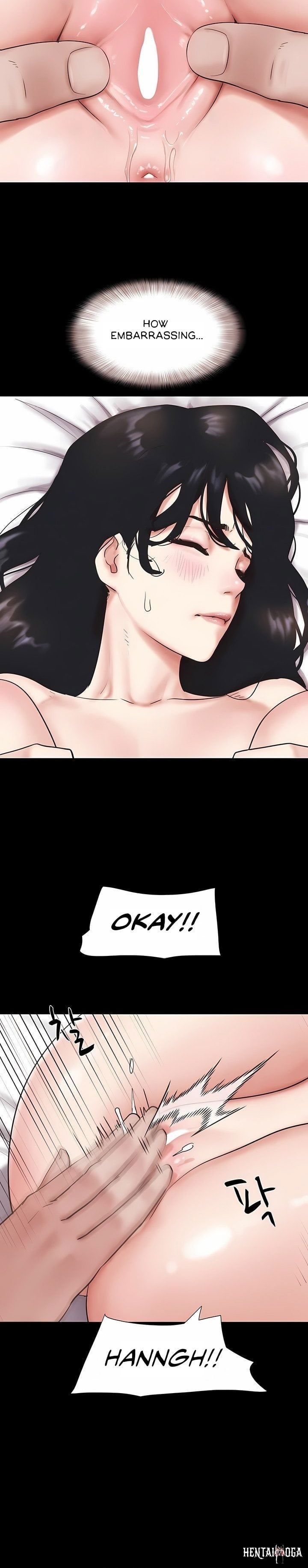 Soeun Soeun Chapter 86 - Page 33