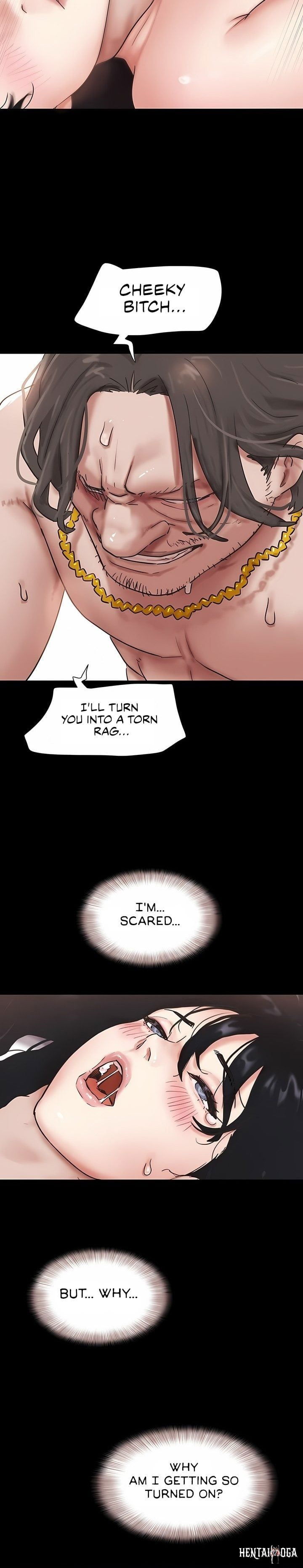 Soeun Soeun Chapter 86 - Page 36