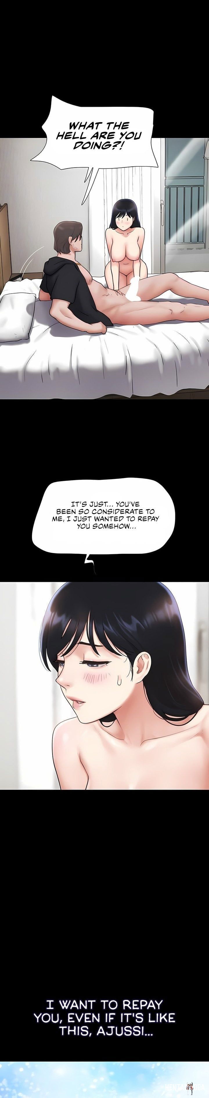 Soeun Soeun Chapter 86 - Page 7