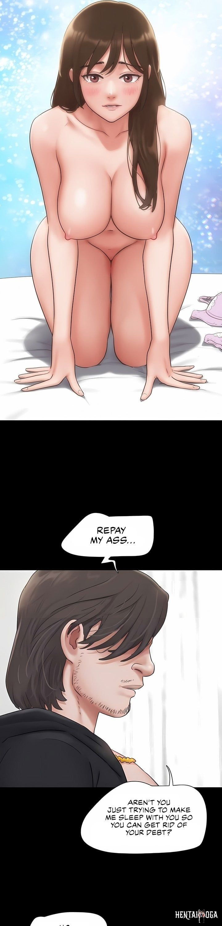 Soeun Soeun Chapter 86 - Page 8