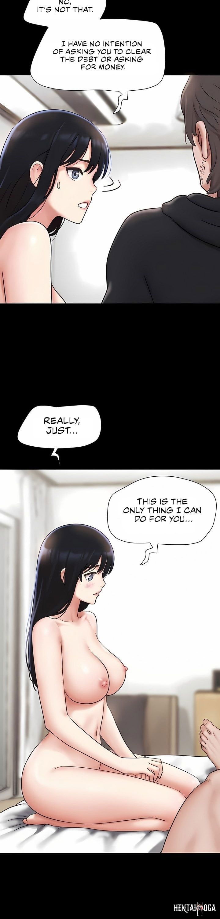 Soeun Soeun Chapter 86 - Page 9