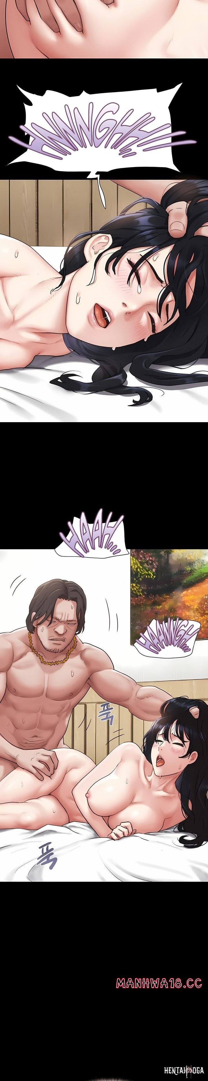 Soeun Soeun Chapter 87 - Página 10