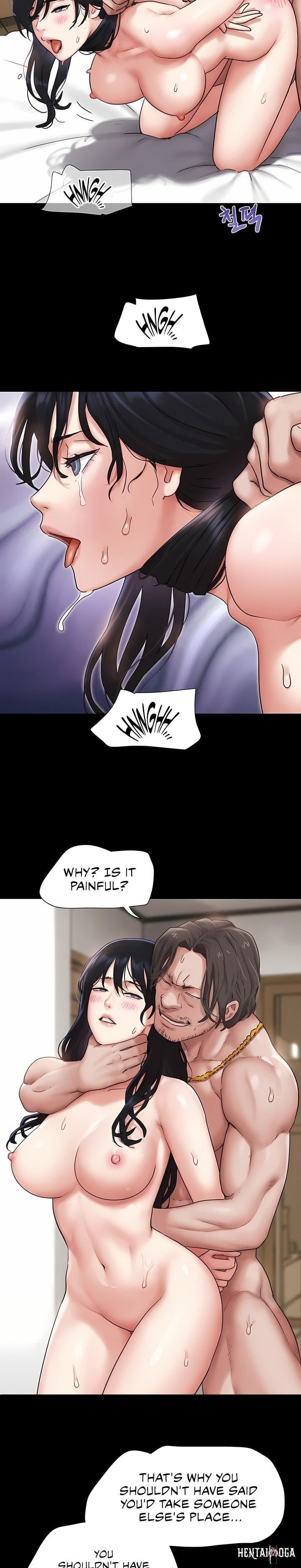 Soeun Soeun Chapter 87 - Página 12