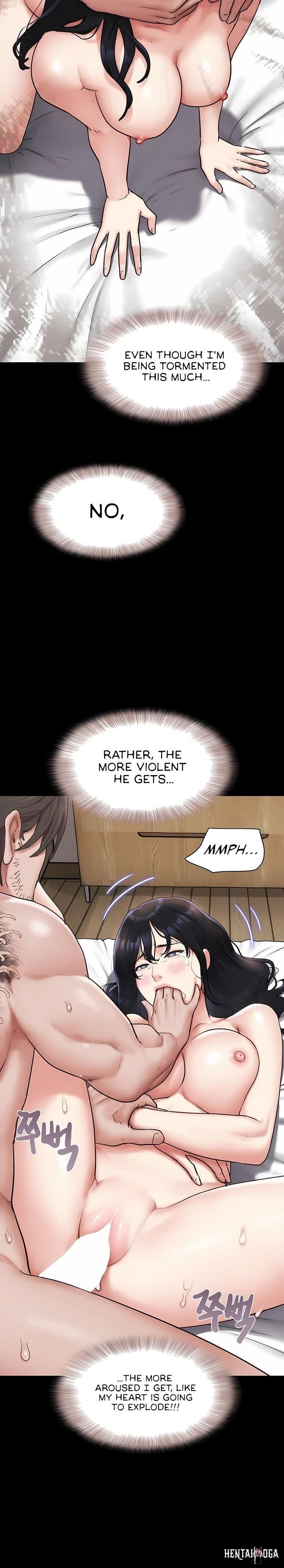 Soeun Soeun Chapter 87 - Página 14