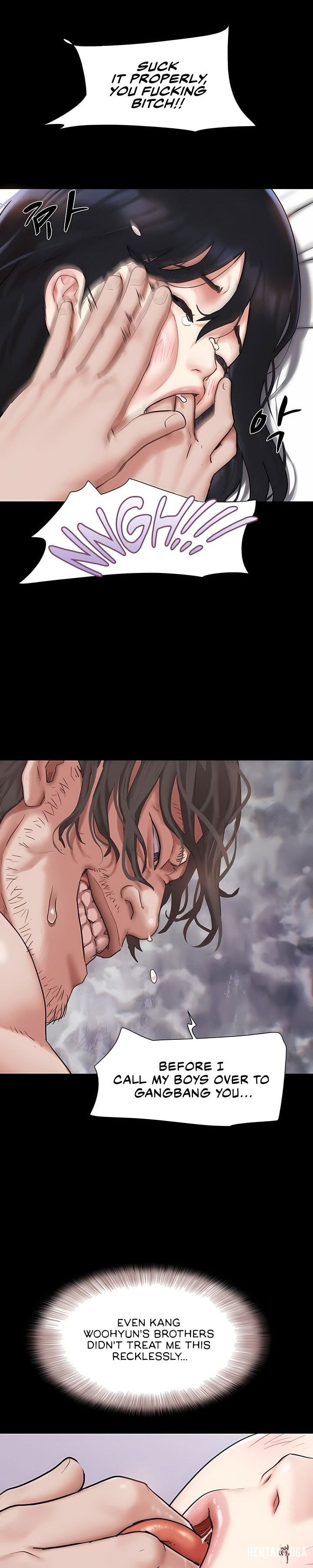 Soeun Soeun Chapter 87 - Página 15