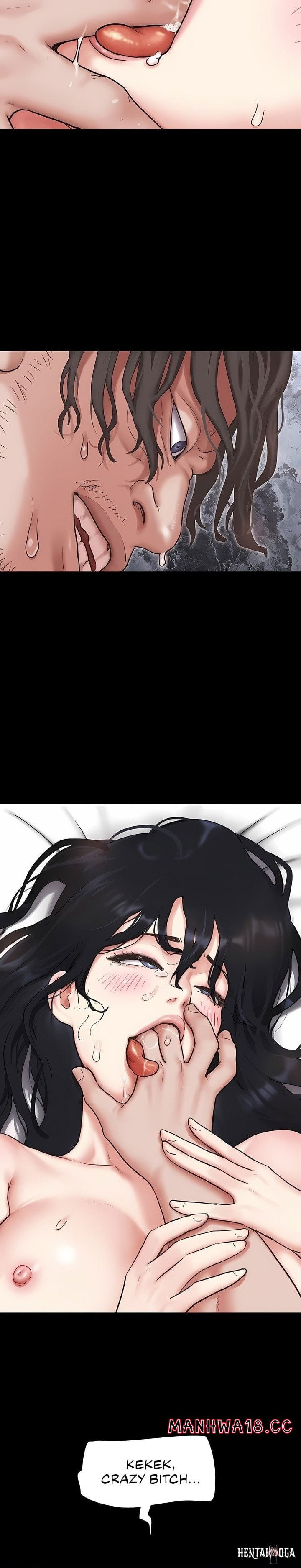 Soeun Soeun Chapter 87 - Página 16