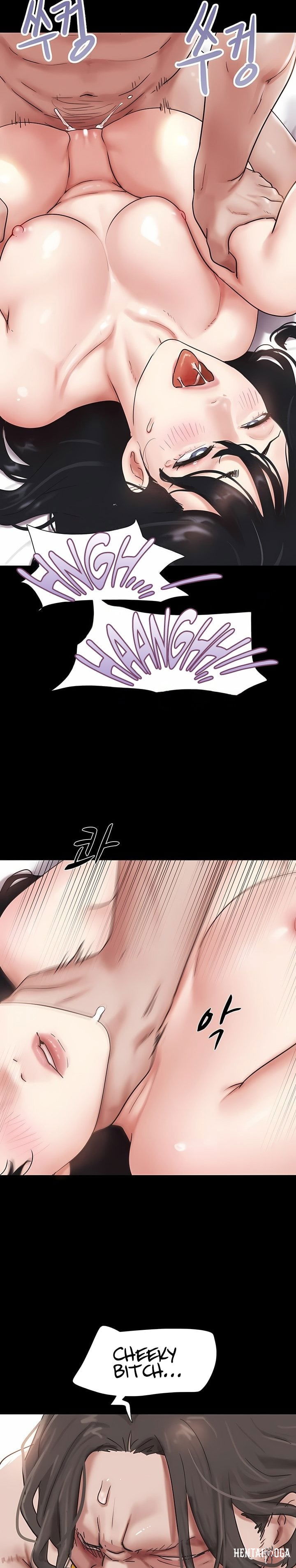 Soeun Soeun Chapter 87 - Página 2