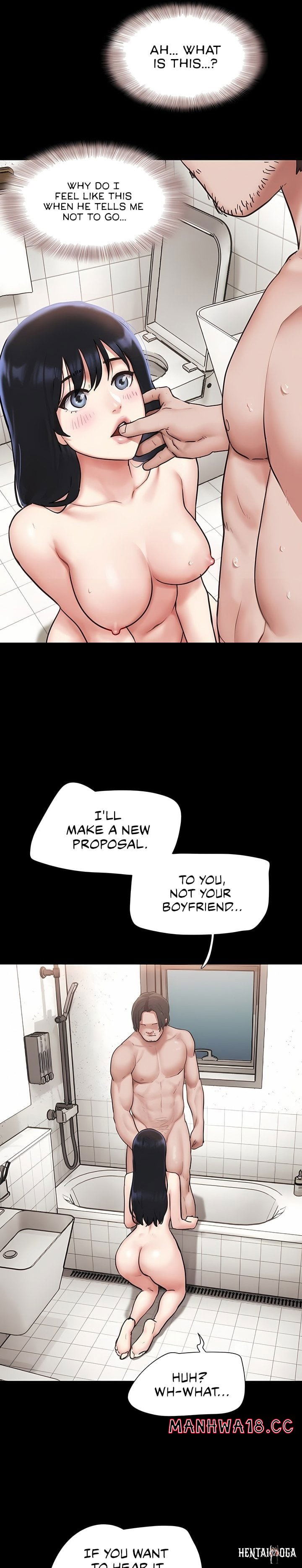 Soeun Soeun Chapter 87 - Página 25