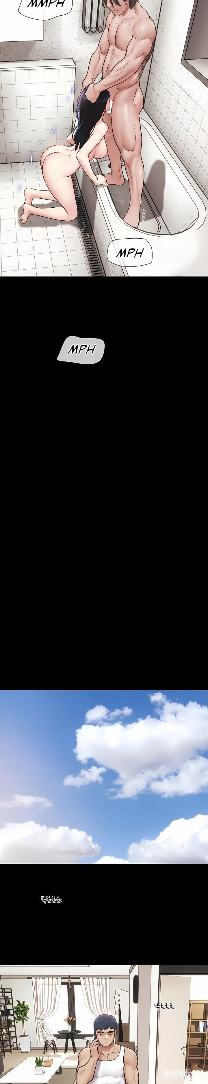 Soeun Soeun Chapter 87 - Página 28