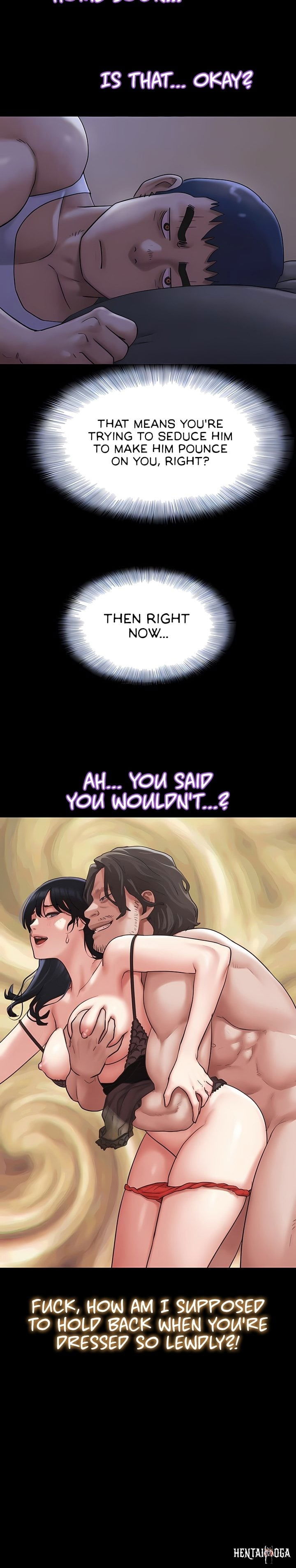 Soeun Soeun Chapter 87 - Página 6