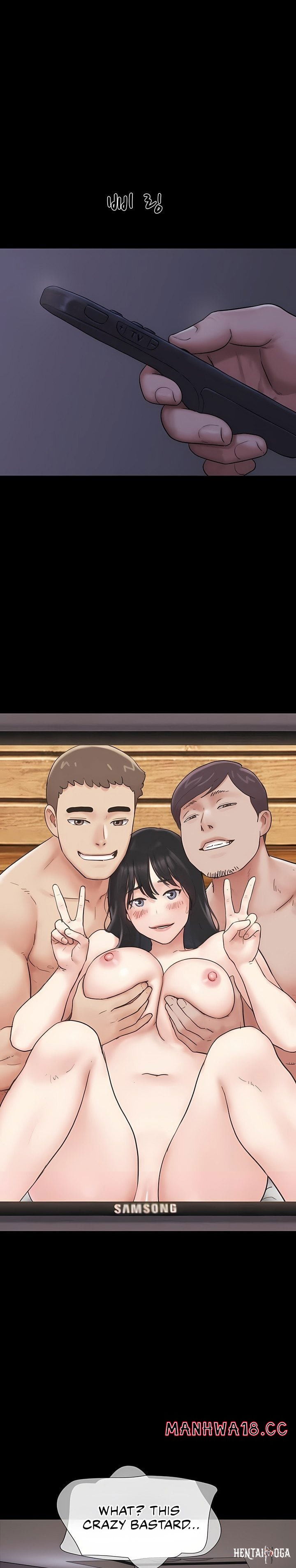 Soeun Soeun Chapter 87 - Página 7