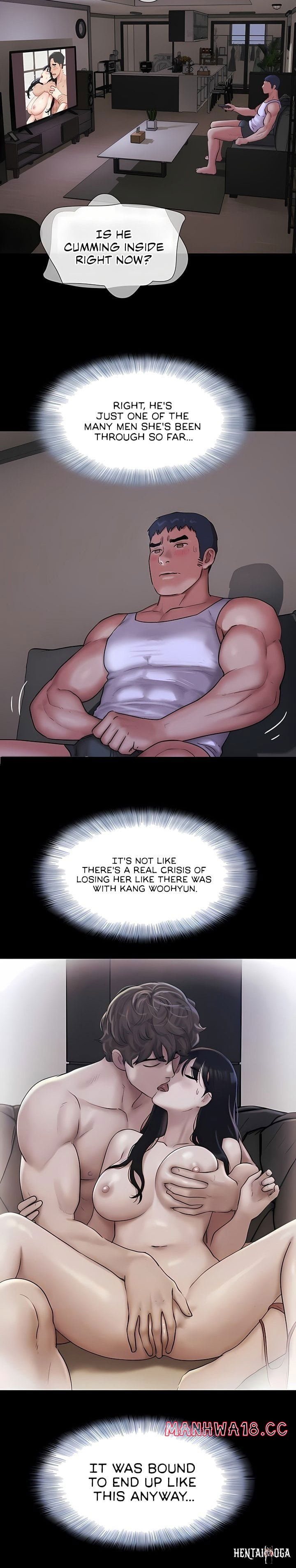 Soeun Soeun Chapter 87 - Página 8