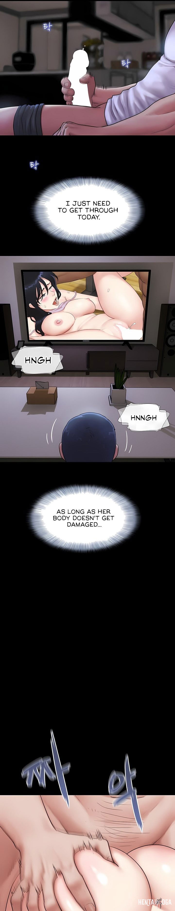 Soeun Soeun Chapter 87 - Página 9