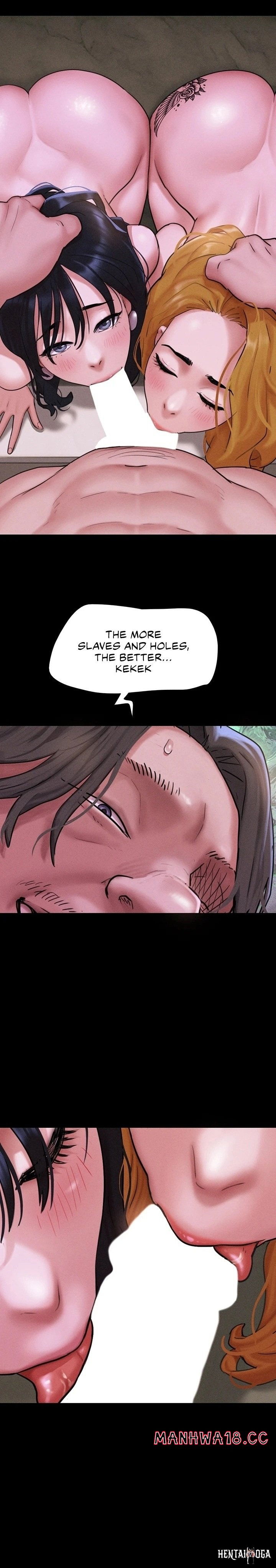 Soeun Soeun Chapter 90 - صفحة 20