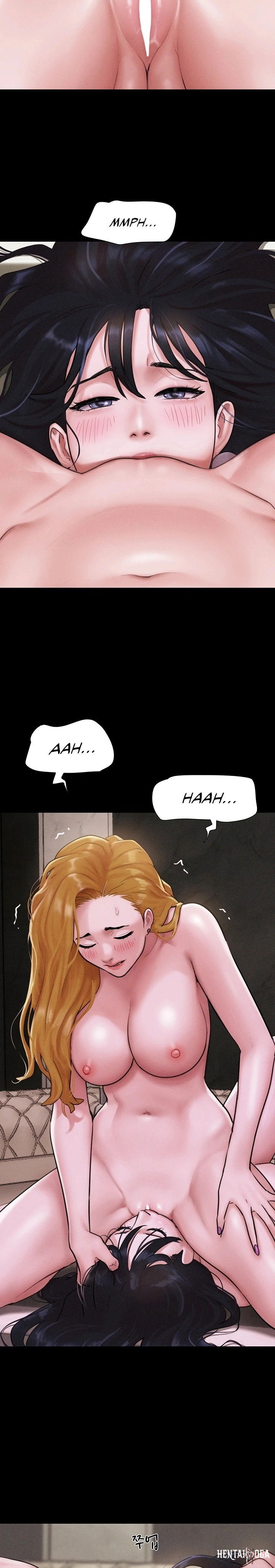 Soeun Soeun Chapter 90 - صفحة 23