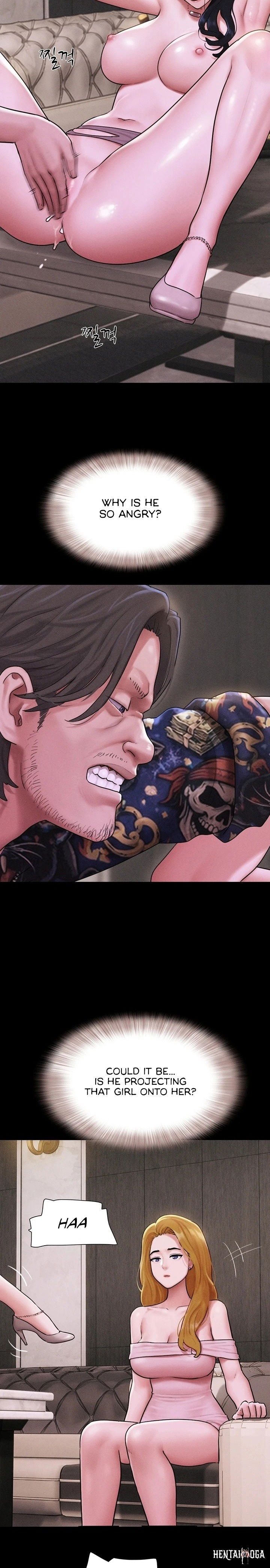 Soeun Soeun Chapter 90 - صفحة 6