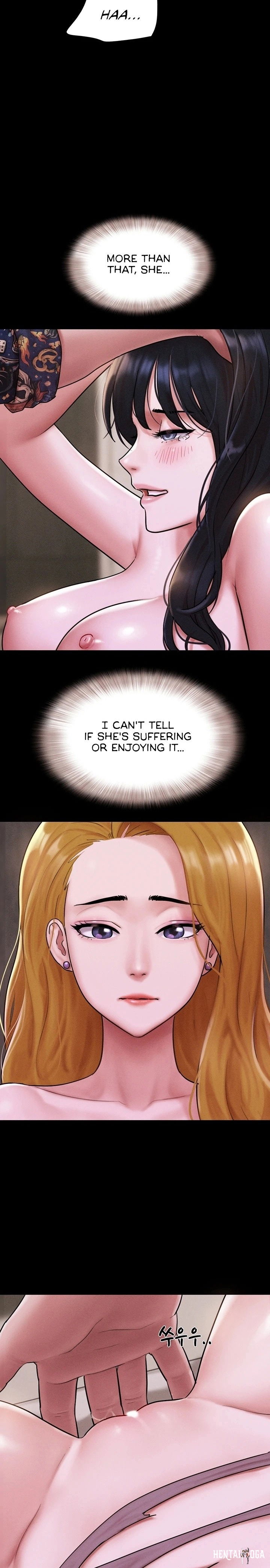 Soeun Soeun Chapter 90 - صفحة 7