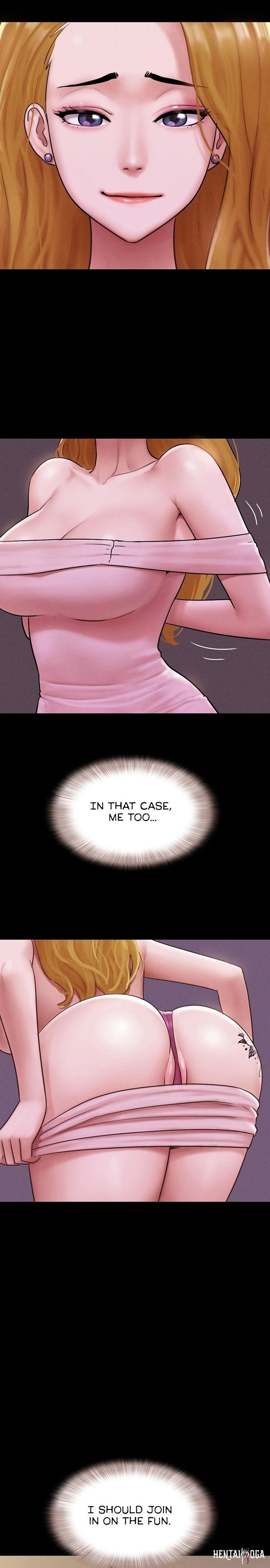 Soeun Soeun Chapter 90 - صفحة 9