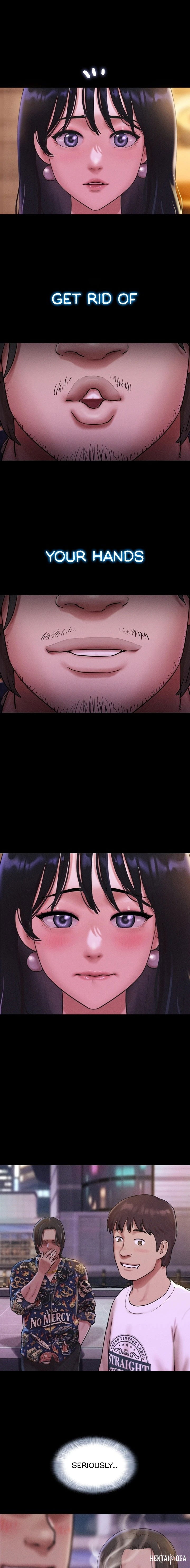 Soeun Soeun Chapter 89 - صفحة 1