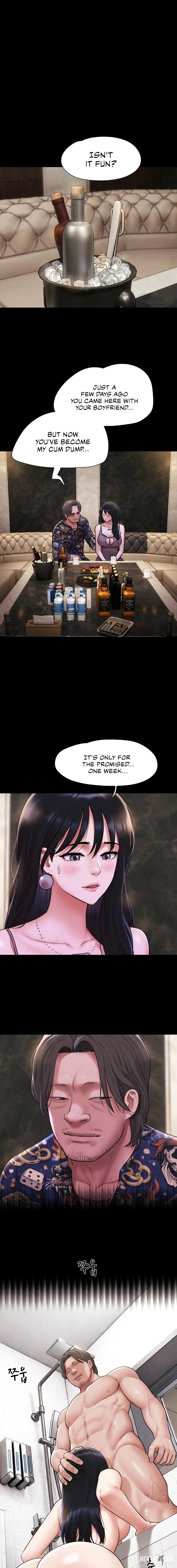 Soeun Soeun Chapter 89 - صفحة 4