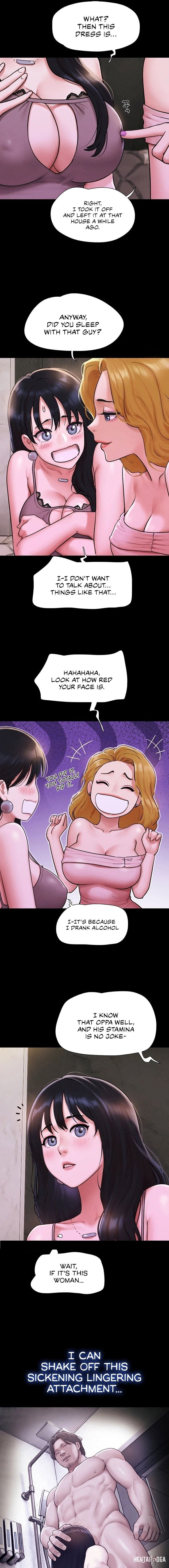 Soeun Soeun Chapter 89 - صفحة 9