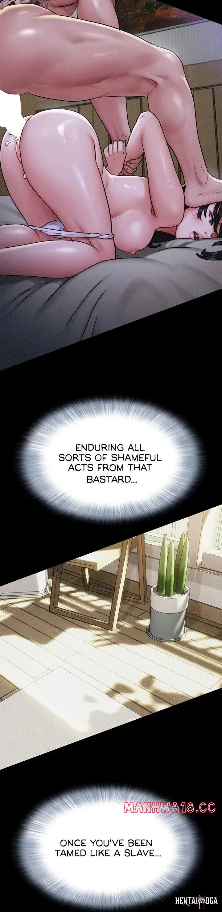 Soeun Soeun Chapter 88 - صفحة 22