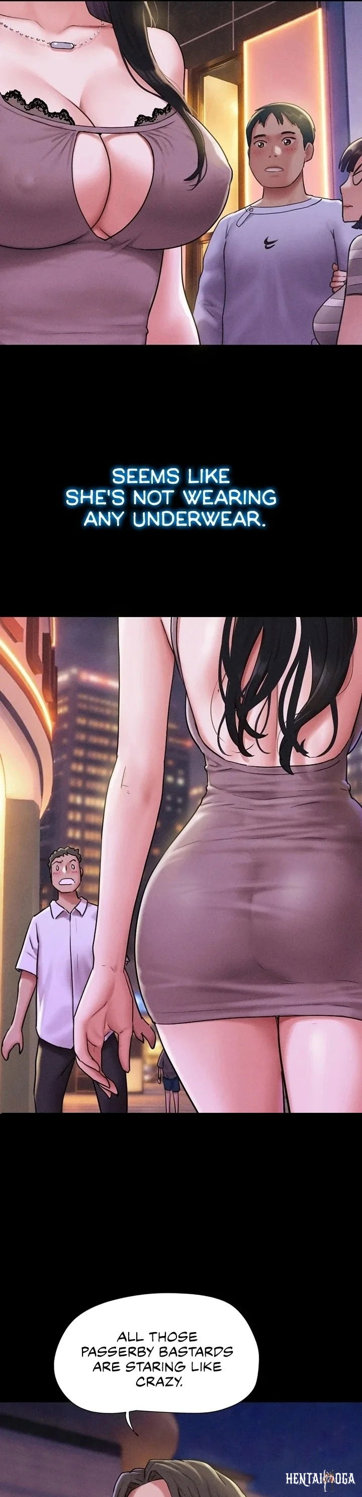 Soeun Soeun Chapter 88 - صفحة 31