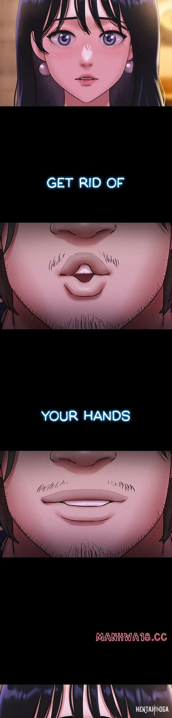 Soeun Soeun Chapter 88 - صفحة 37