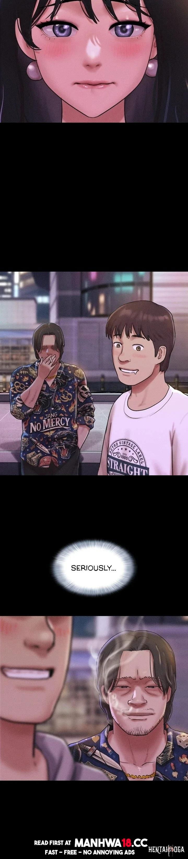 Soeun Soeun Chapter 88 - صفحة 38