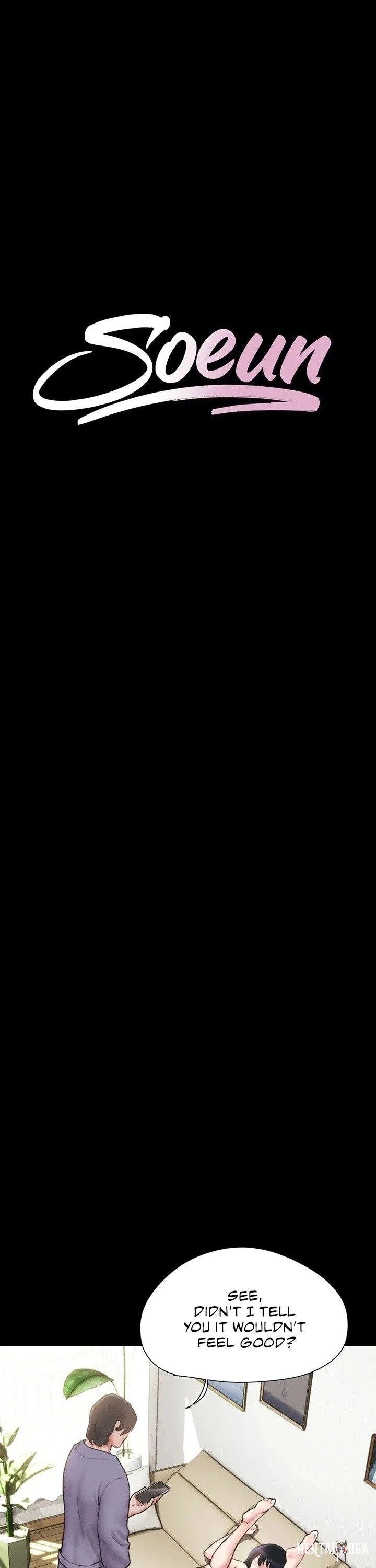 Soeun Soeun Chapter 88 - صفحة 5