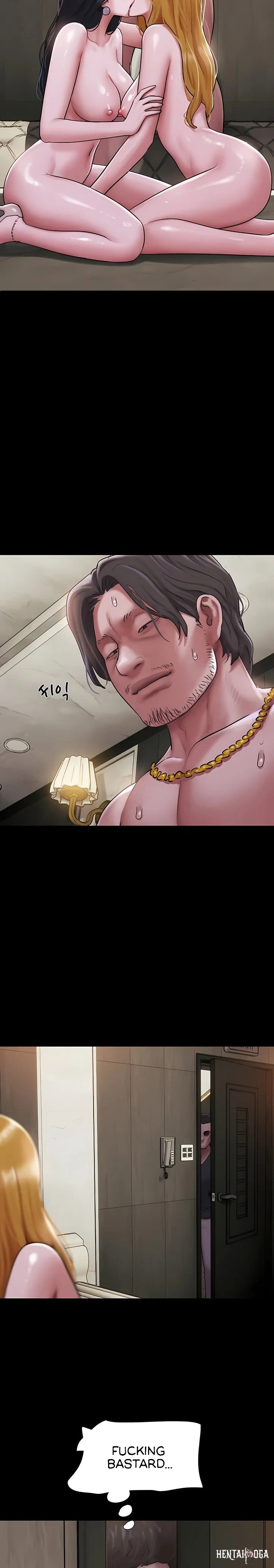 Soeun Soeun Chapter 91 - Page 10