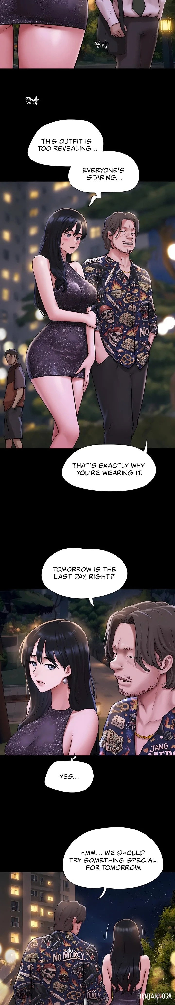 Soeun Soeun Chapter 91 - Page 12