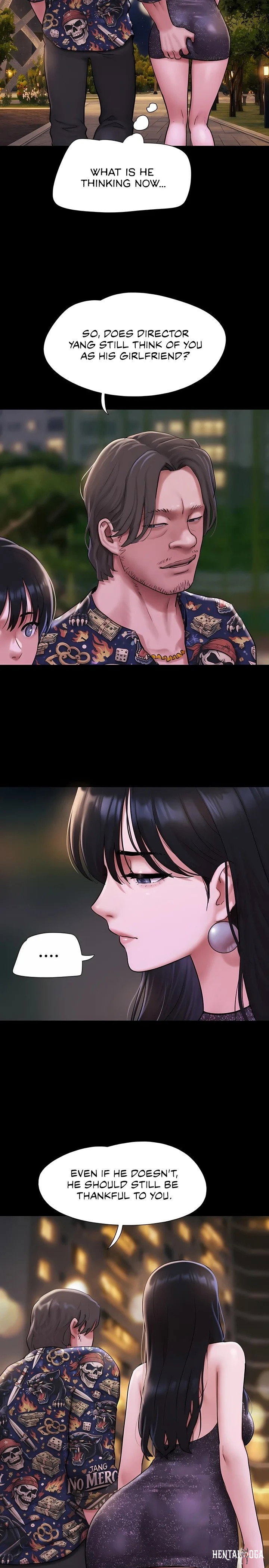 Soeun Soeun Chapter 91 - Page 13